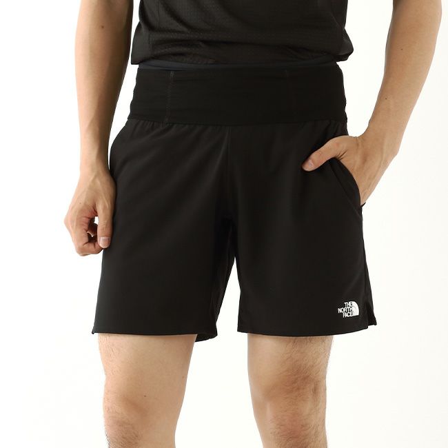 THE NORTH FACE ノースフェイス エンデュリスレーシングショーツ