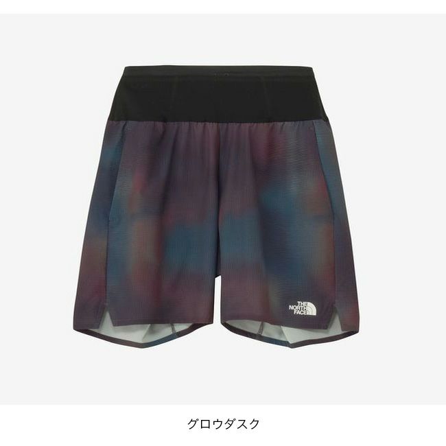 THE NORTH FACE ノースフェイス エンデュリスレーシングショーツ