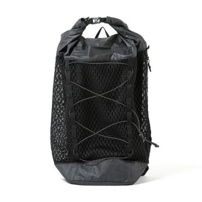 snow peak スノーピーク 和鉄ダッチオーブン収納ケースM｜SUNDAY