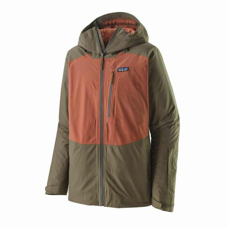 【SALE】patagonia パタゴニア パウダータウンジャケット メンズ｜Outdoor Style サンデーマウンテン