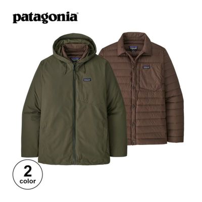 SALE】patagonia パタゴニア ダウンドリフト3-in-1ジャケット メンズ