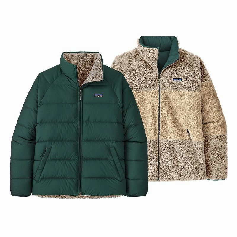 ジャパン 【9/21迄 限定価格】patagonia アウタージャケット