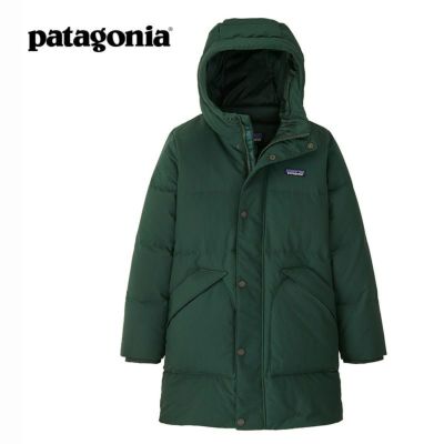 SALE】patagonia パタゴニア ダウンドリフトパーカ【キッズ】｜Outdoor