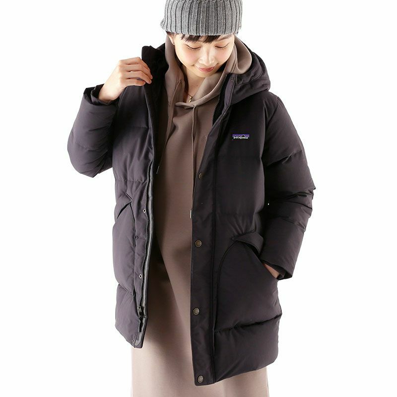 SALE】patagonia パタゴニア ダウンドリフトパーカ【キッズ】｜Outdoor