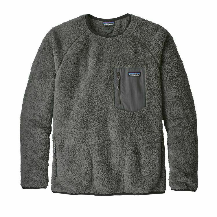 SALE】patagonia パタゴニア ロスガトスクルー メンズ｜Outdoor Style