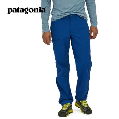 patagonia パタゴニア RPSロックパンツショート メンズ｜Outdoor Style 