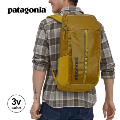 patagonia パタゴニア ブラックホールパック25L｜Outdoor Style