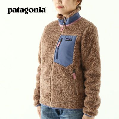 【新品】パタゴニア　レトロX ジャケット　パープル xs 定価33000円