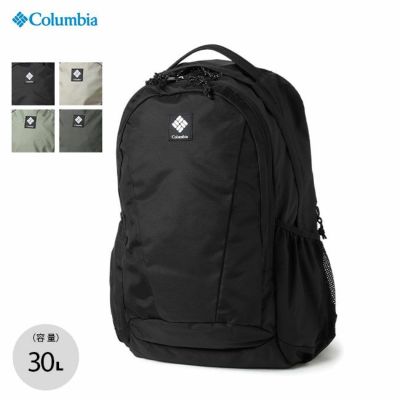 Columbia コロンビア バブルビープ27L バックパック｜Outdoor Style