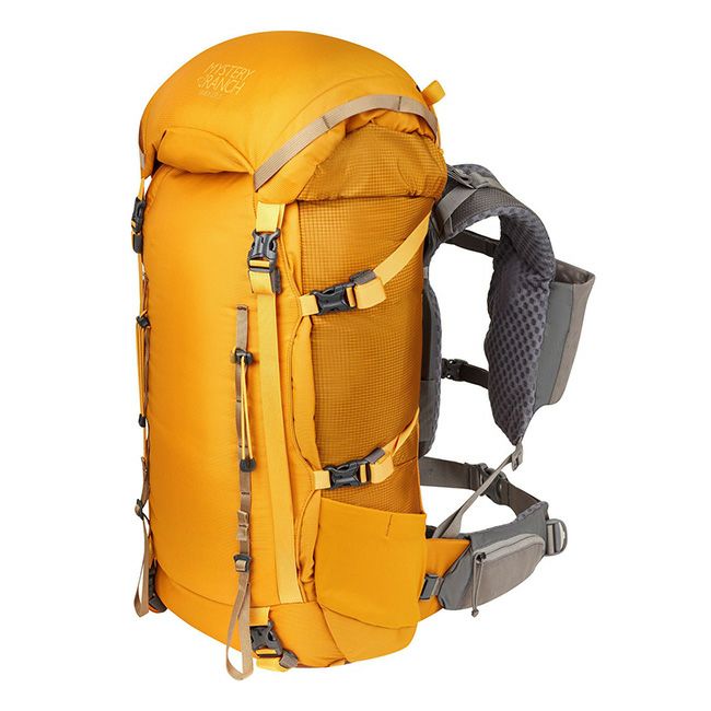 MYSTERY RANCH ミステリーランチ ブリッジャー35｜SUNDAY MOUNTAIN