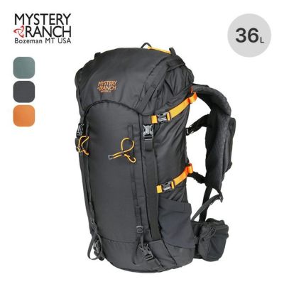 ホグロフス HAGLOFS バックパックリュック ロックノルディック30L 新品