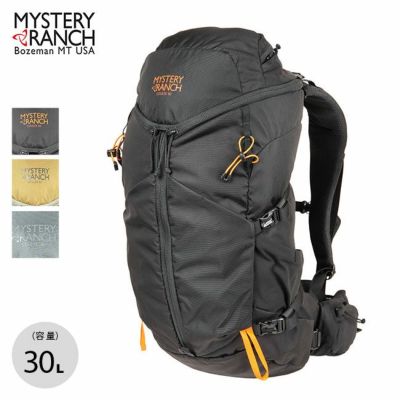 MYSTERY RANCH ミステリーランチ クーリー30｜Outdoor Style サンデー