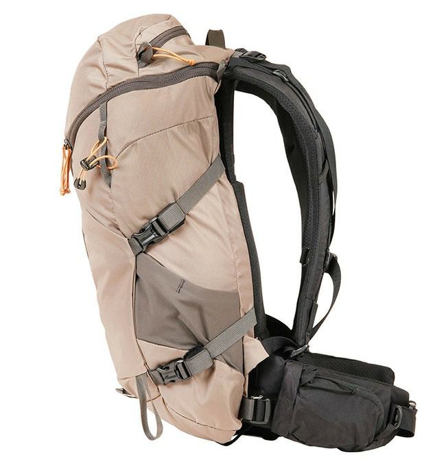 MYSTERY RANCH ミステリーランチ クーリー20 MYSTERY RANCH ミステリーランチ クーリー20｜SUNDAY MOUNTAIN