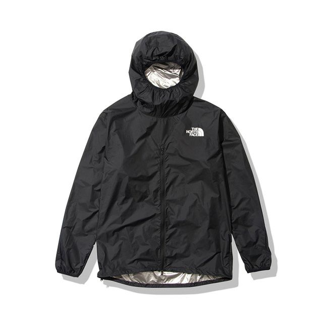 THE NORTH FACE ノースフェイス トレイルエマージェンシーフーディ