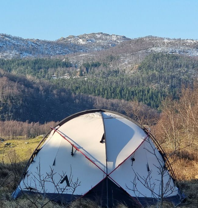 NORTENT ノルテント ギャム8PC｜SUNDAY MOUNTAIN｜サンデーマウンテン