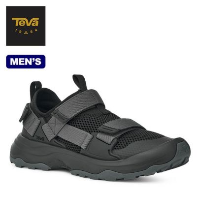 TEVA テバ アウトフローユニバーサル メンズ｜Outdoor Style サンデー 