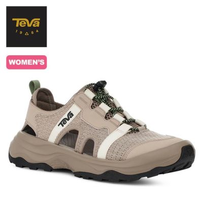 TEVA テバ アウトフローCT【ウィメンズ】｜Outdoor Style サンデー