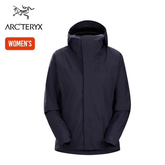 ARC'TERYX アークテリクス ソラノフーディ【ウィメンズ】｜Outdoor