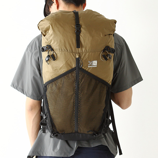 karrimor カリマー クリーブ30 ミディアム｜SUNDAY MOUNTAIN｜サンデー 