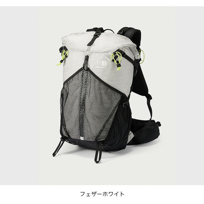 karrimor カリマー クリーブ30 ミディアム｜SUNDAY MOUNTAIN｜サンデーマウンテン