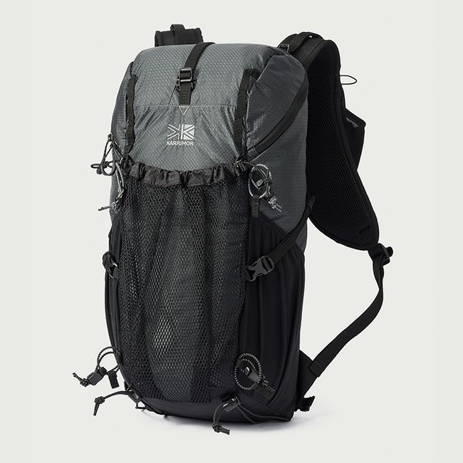 karrimor カリマー クリーブ20