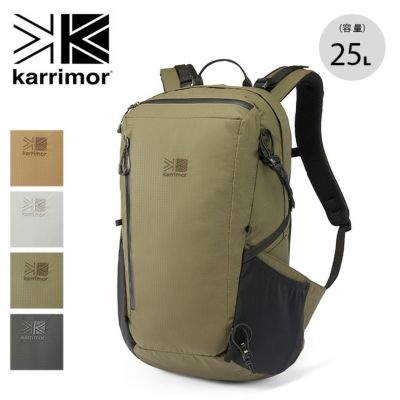 karrimor カリマー コントア27｜SUNDAY MOUNTAIN｜サンデー