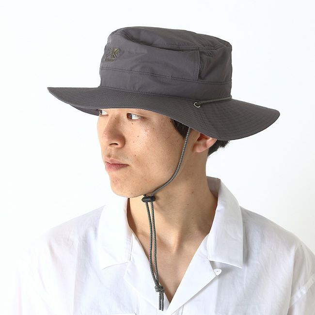 KARRIMOR カリマー サーモシールドハット｜SUNDAY MOUNTAIN｜サンデー