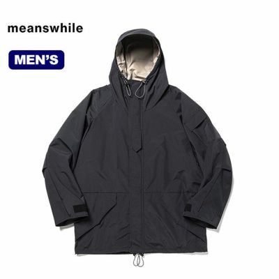 White Mountaineering ホワイトマウンテニアリング ゴアテックスパック