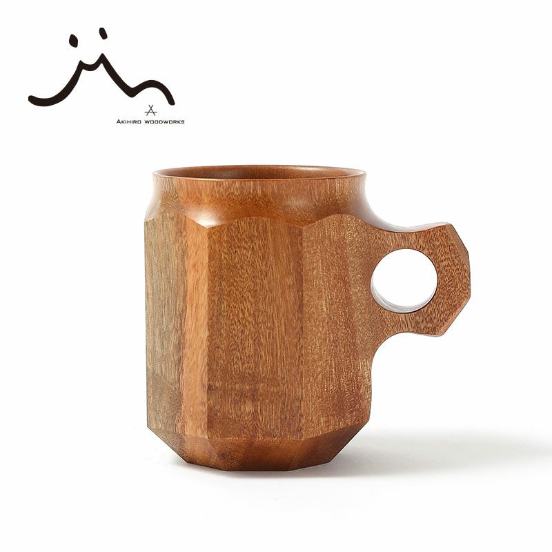 Akihiro Wood Works アキヒロウッドワークス ジンカップオリジン 2L 