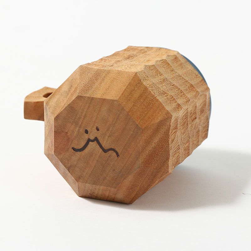 Akihiro Wood Works アキヒロウッドワークス ジンカップ漆
