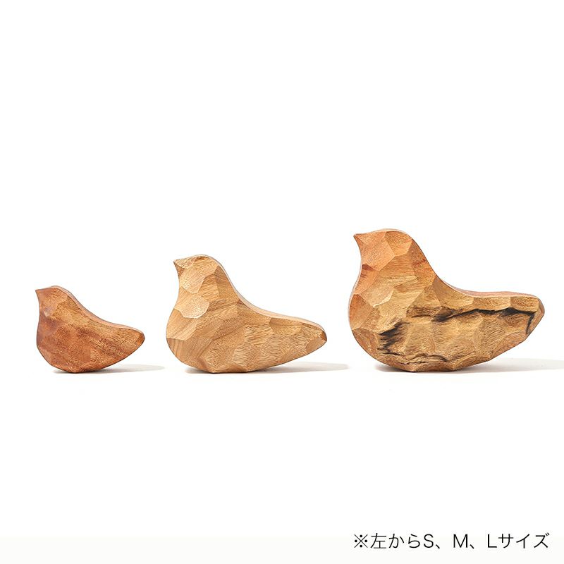 Akihiro Wood Works アキヒロウッドワークス チッチM｜SUNDAY MOUNTAIN