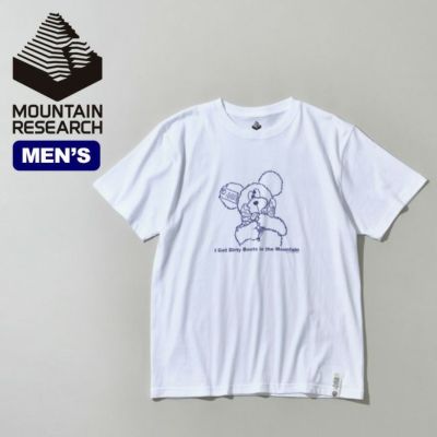 Mountain Research マウンテンリサーチ M.B. メンズ｜Outdoor Style