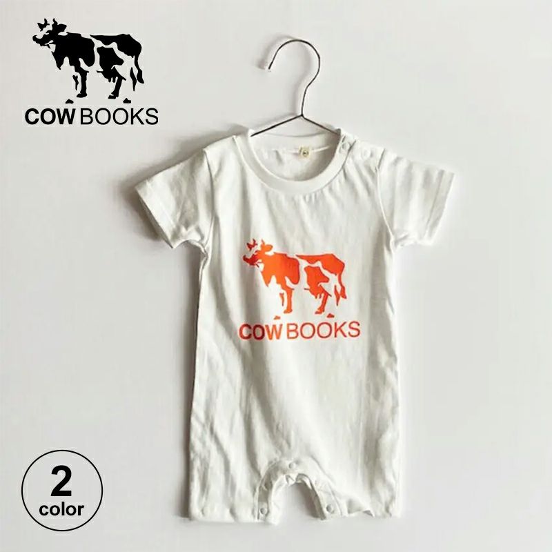 COW BOOKS カウブックス 通販