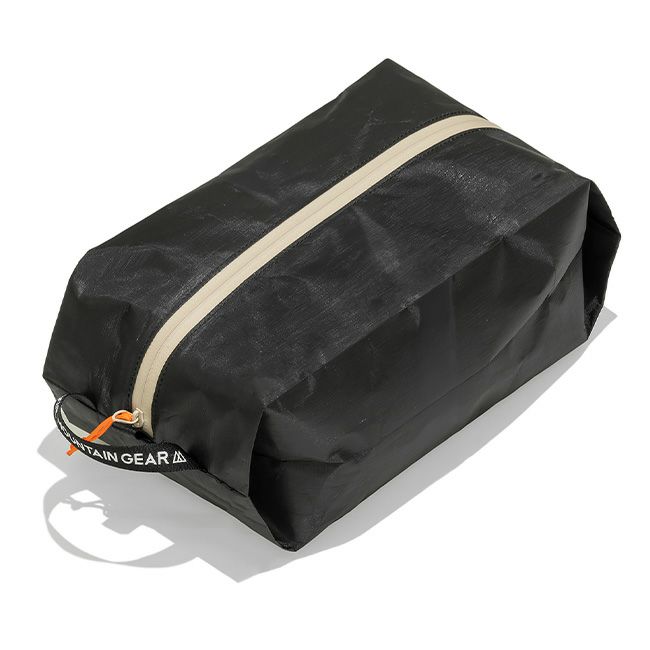 RIDGE MOUNTAIN GEAR リッジマウンテンギア ケースL｜SUNDAY
