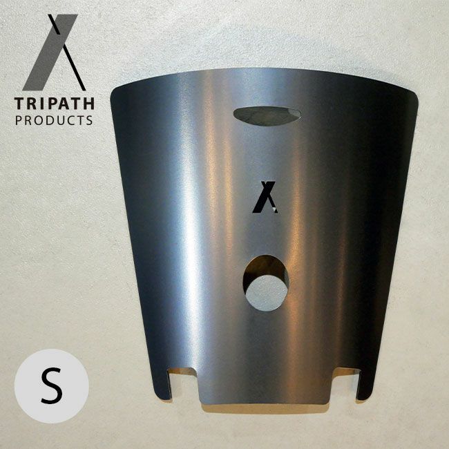TRIPATH PRODUCTS トリパスプロダクツ FUBOU S NEWver.