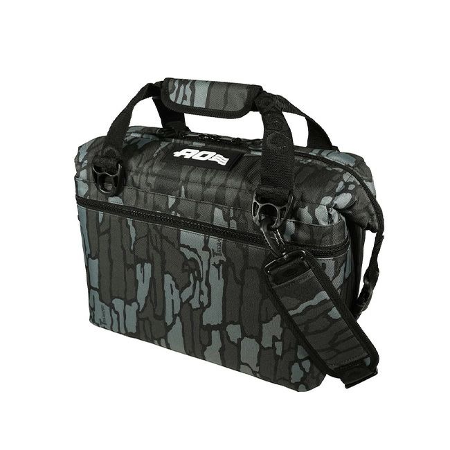 AO Coolers エーオークーラーズ 12パック キャンバス ソフトクーラー