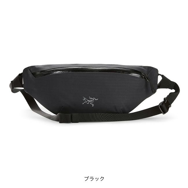 ARC'TERYX アークテリクス グランヴィルクロスボディバッグ