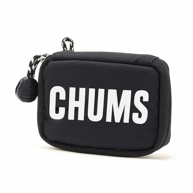 CHUMS チャムス リサイクルチャムスコンパクトケース