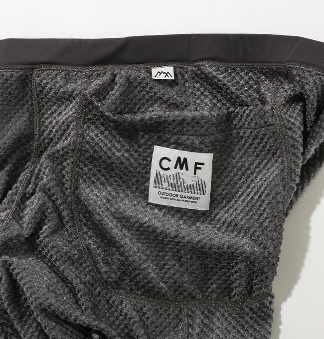 CMF OUTDOOR GARMENT コムフィアウトドアガーメント CMF-オクタスパッツ