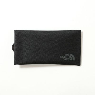 THE NORTH FACE ノースフェイス ヘイジーワレット｜SUNDAY