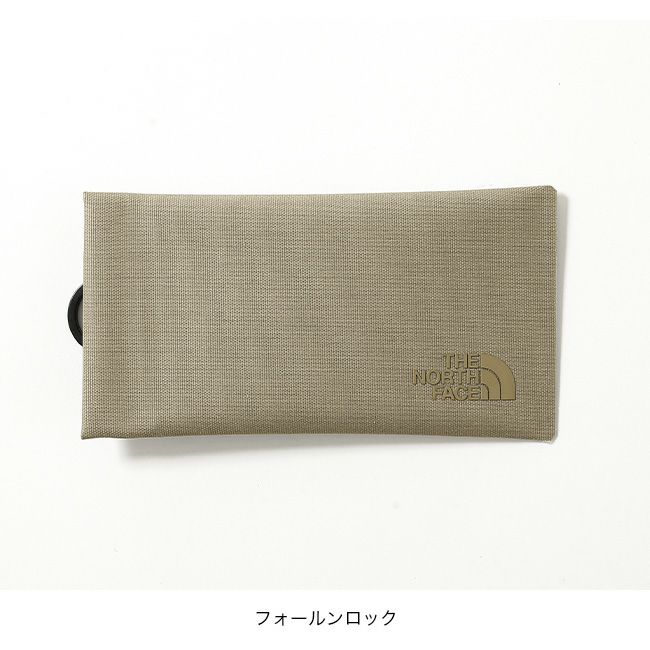 THE NORTH FACE ノースフェイス ランブルグラスケース｜SUNDAY