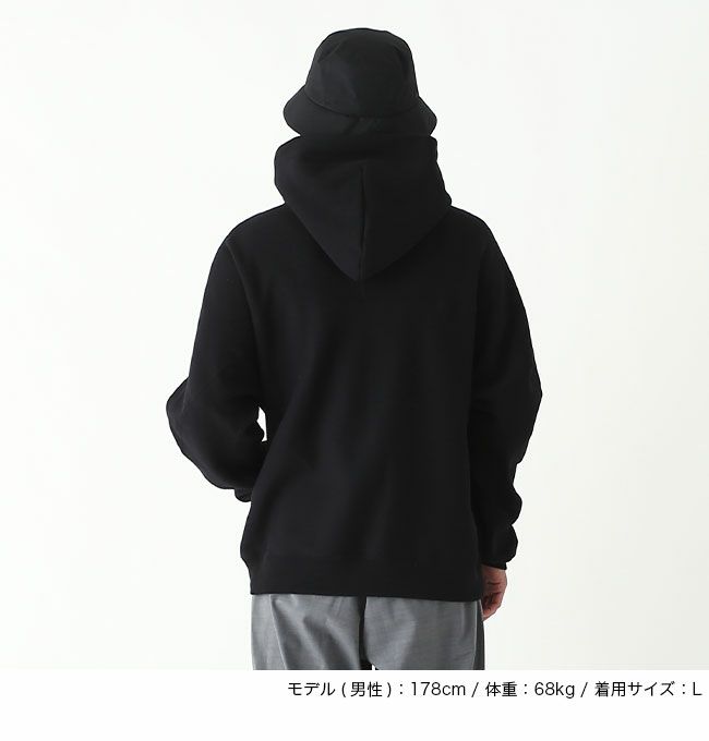 N.HOOLYWOOD × Champion エヌハリウッド×チャンピオン