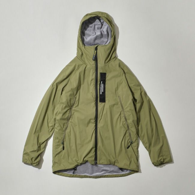 Mountain Research マウンテンリサーチ I.D. ジャケット｜Outdoor 