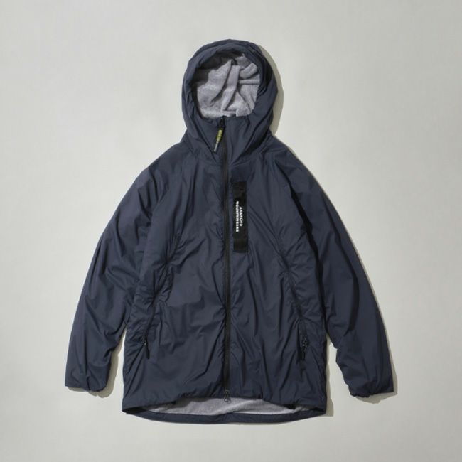 Mountain Research マウンテンリサーチ I.D. ジャケット｜Outdoor