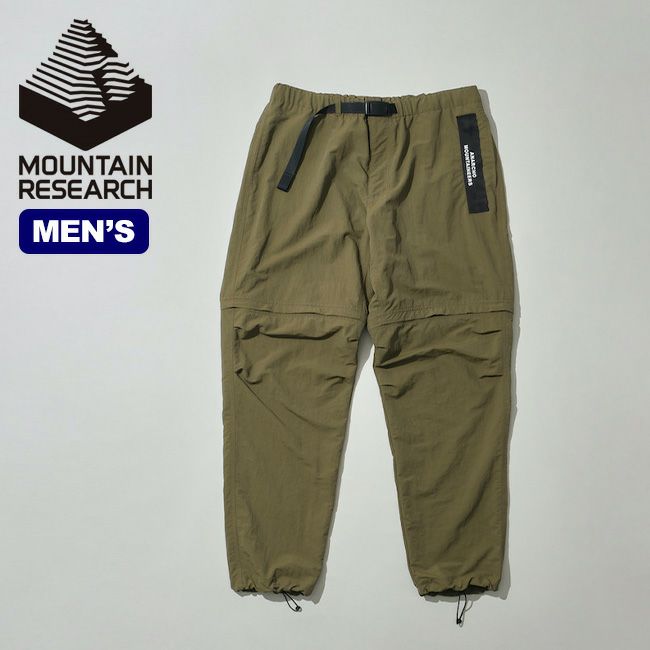 mountainresearch SALE商品一覧 | Outdoor Style サンデーマウンテン