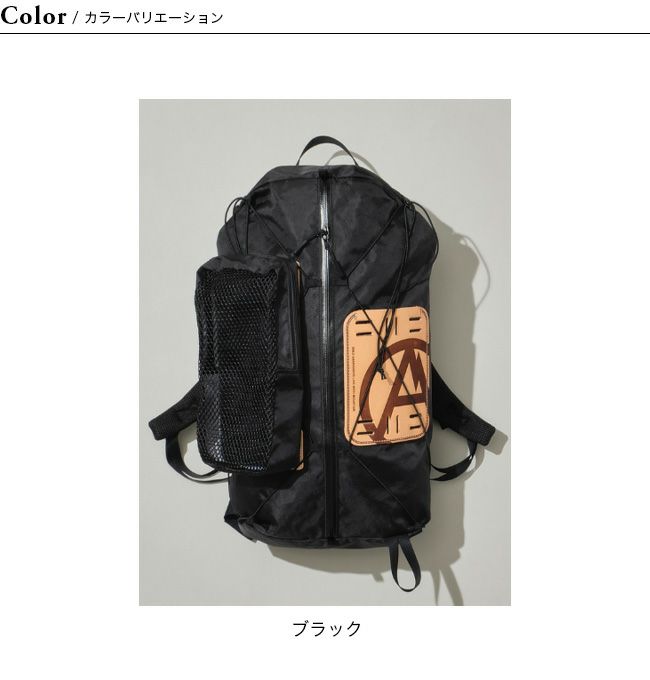 Mountain Research マウンテンリサーチ MTパックス メンズ｜Outdoor