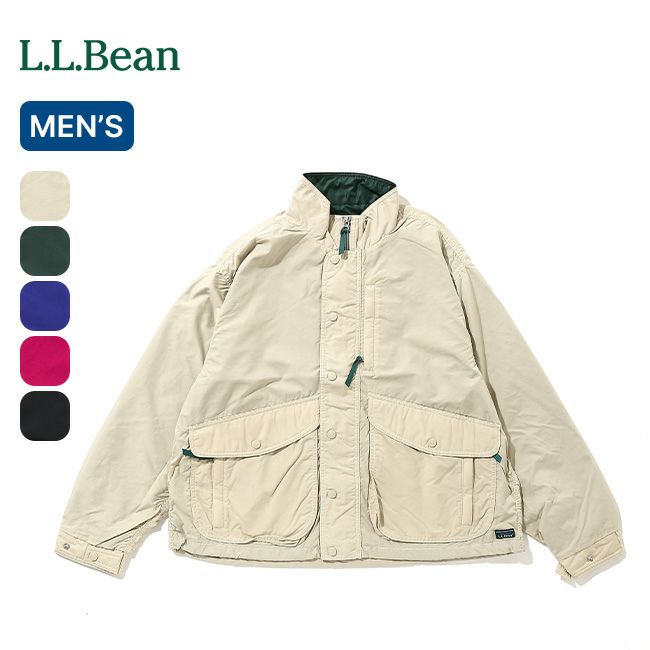 L.L.Bean エルエルビーン ビーンズウィンディリッジジャケット