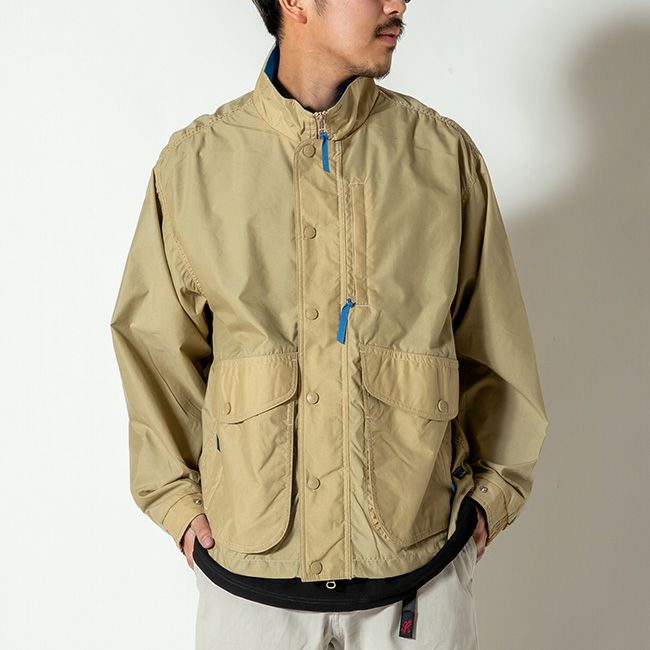 L.L.Bean JAPAN EDITION エルエルビーン ジャパン エディション ビーンズウィンディリッジジャケット