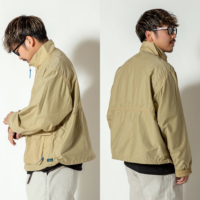 L.L.Bean JAPAN EDITION エルエルビーン ジャパン エディション