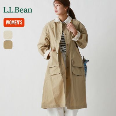 L.L.Bean エルエルビーン ビーンズフィールドコート｜Outdoor Style 